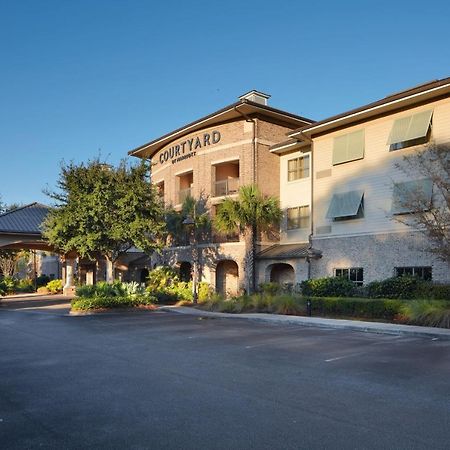 Hotel Courtyard Charleston Mount Pleasant Exteriér fotografie