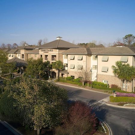 Hotel Courtyard Charleston Mount Pleasant Exteriér fotografie