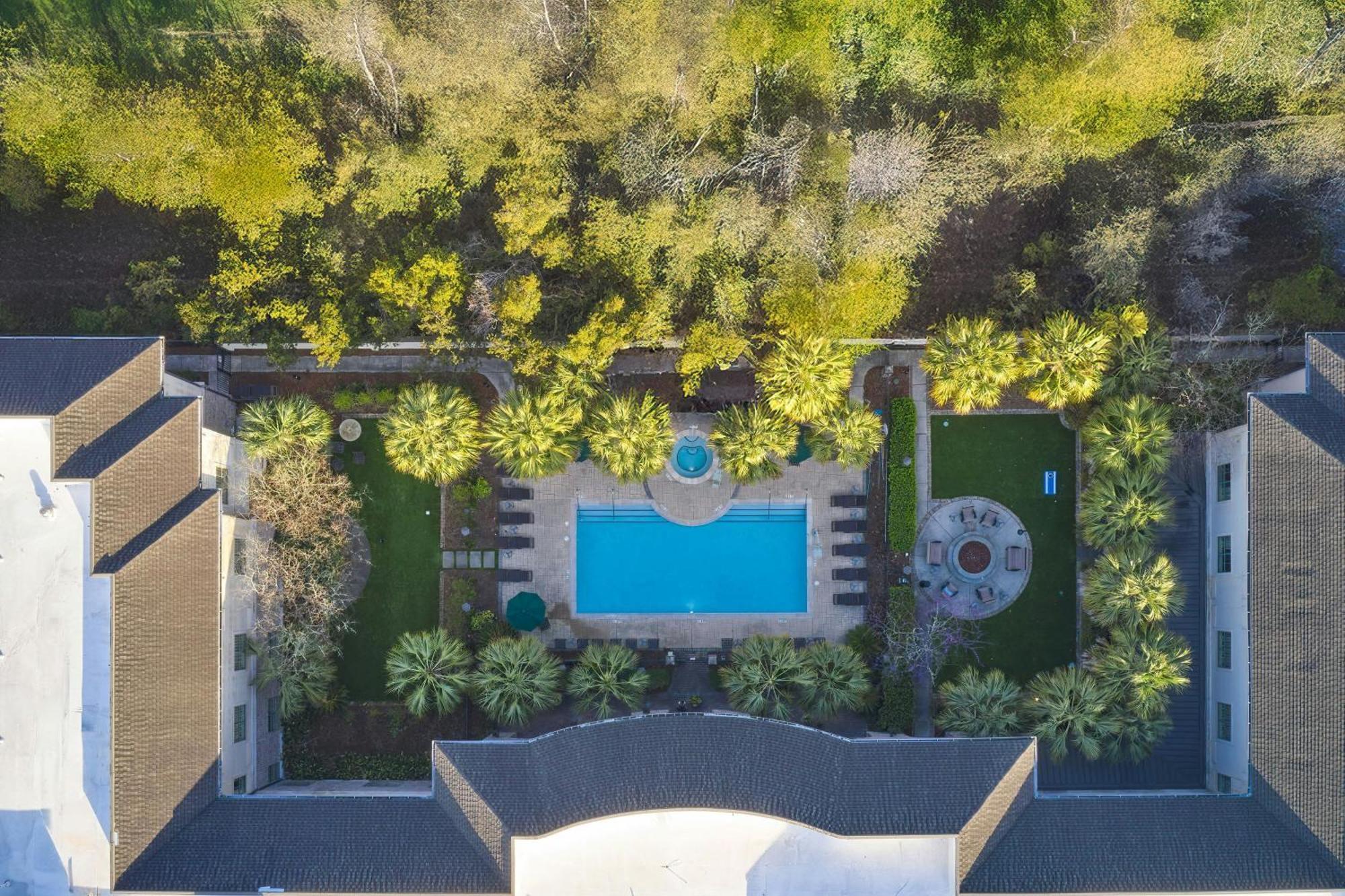 Hotel Courtyard Charleston Mount Pleasant Exteriér fotografie
